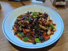 -树厨贵州菜(大十字店)