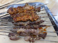-老白家怡贵园烤肉