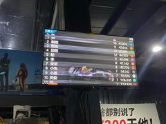 -速马赫卡丁车(琶洲店)