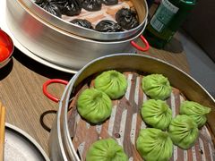 墨鱼汤包-隆喜元鱼汤包·海鲜(中联广场店)