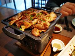 -山葵家·创意料理(EFC欧美广场店)