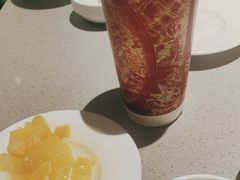 -海底捞火锅(万象城店)