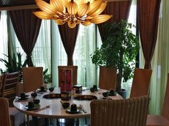 -润园四季椰子鸡火锅(海上世界店)