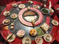 -蜀大侠火锅(森兰花园城店)