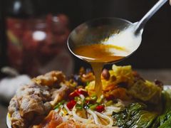 -好快螺柳州螺蛳粉(大西门店)