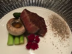 -和·铁板烧餐厅·昆泰嘉晟酒店(望京店)