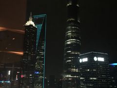 -翡翠36餐厅(浦东香格里拉店)