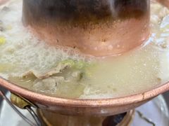 -山海关清和浑锅店