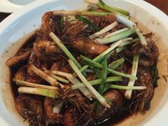 -老头儿油爆虾(星光一期店)
