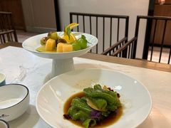 -徽镇小厨·经典徽菜(马连道店)