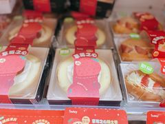 -today便利店(汉街店)