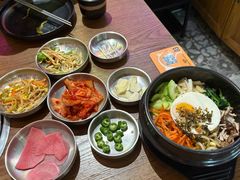 -香猪坊韩国烤肉专属门店(魏公村店)