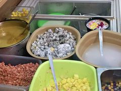 -串妹花式冰粉(乐山总店)