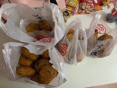 -京天红酒家(虎坊路店)