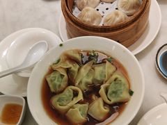 -南小馆(迪士尼小镇店)