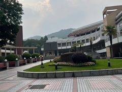 -浙江大学(玉泉校区)