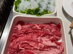 -海底捞火锅(劲松店)
