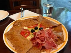 -La Creperie法餐厅(桃江路店)