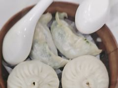 -古南都·清真绿柳居菜馆(太平南路店)