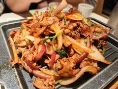 -九毛九西北菜(番禺万达店)