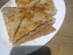 -河沿肉饼Beijing Pie(东华门店)