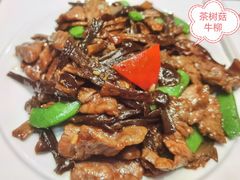 -拾贰季喜宴(百利达广场店)
