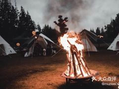 -前小桔亲子创意农场·草莓采摘·露营烧烤