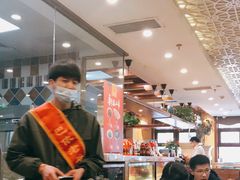 -巴依老爷新疆美食(望京小街店)