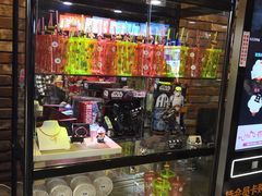 等候区-CGV影城(百利城4DX店)