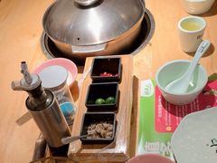 -椰夫人·养生椰子鸡(金沙洲永旺店)