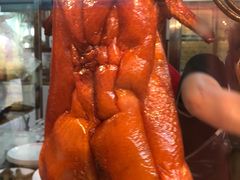 -黄连大头华烧鹅店(大良店)