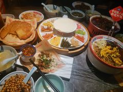 -怪噜范·贵阳小吃大排档(金源旗舰店)