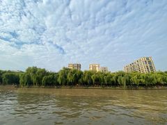 -运河游船(武林门码头)