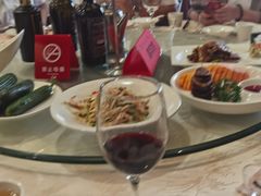 -曲江惠宾苑宾馆(大雁塔大唐不夜城店)