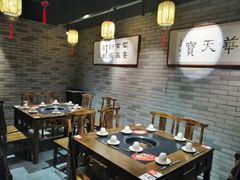 -舒家大院老火锅(台江路店)