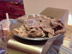 -西塔老太太泥炉烤肉(济南首店)