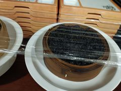 -梁家大院•农家菜(昆山会展中心店)