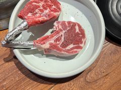 -九田家黑牛烤肉料理(顺义区华联金街店)