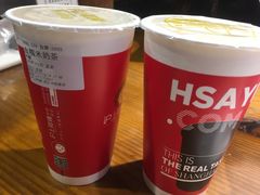 -小姜锅贴(凤凰街店)