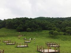 -大水川景区