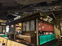 -苏乡兰亭·新派淮扬菜(吾悦广场店)