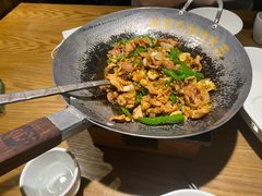 -费大厨辣椒炒肉(黄兴中心广场店)