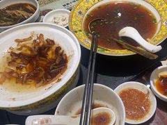 -老淮城·长鱼面(河下古镇店)