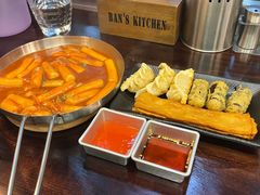 -米屋石锅拌饭(师大店)