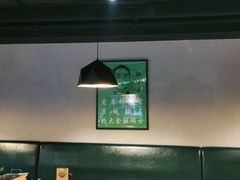 大堂-腰子哥烤串(石佛营炫特店)