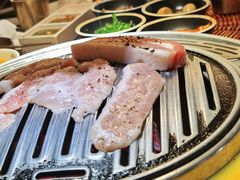 -三代烤肉(保利广场店)