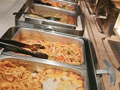 -比格比萨自助(宝山日月光店)