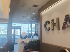 -霸王茶姬(云杉奥莱店)