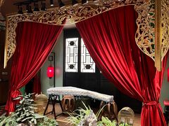 -锦府盐帮·侯宅(五棵松万达店)