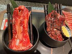 -厚贞日式烤肉(浦东汇智店)